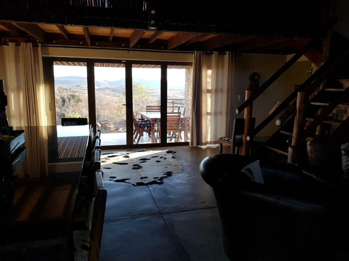 Lodge Twentyfour Mabalingwe Nature Reserve Bela-Bela Buitenkant foto